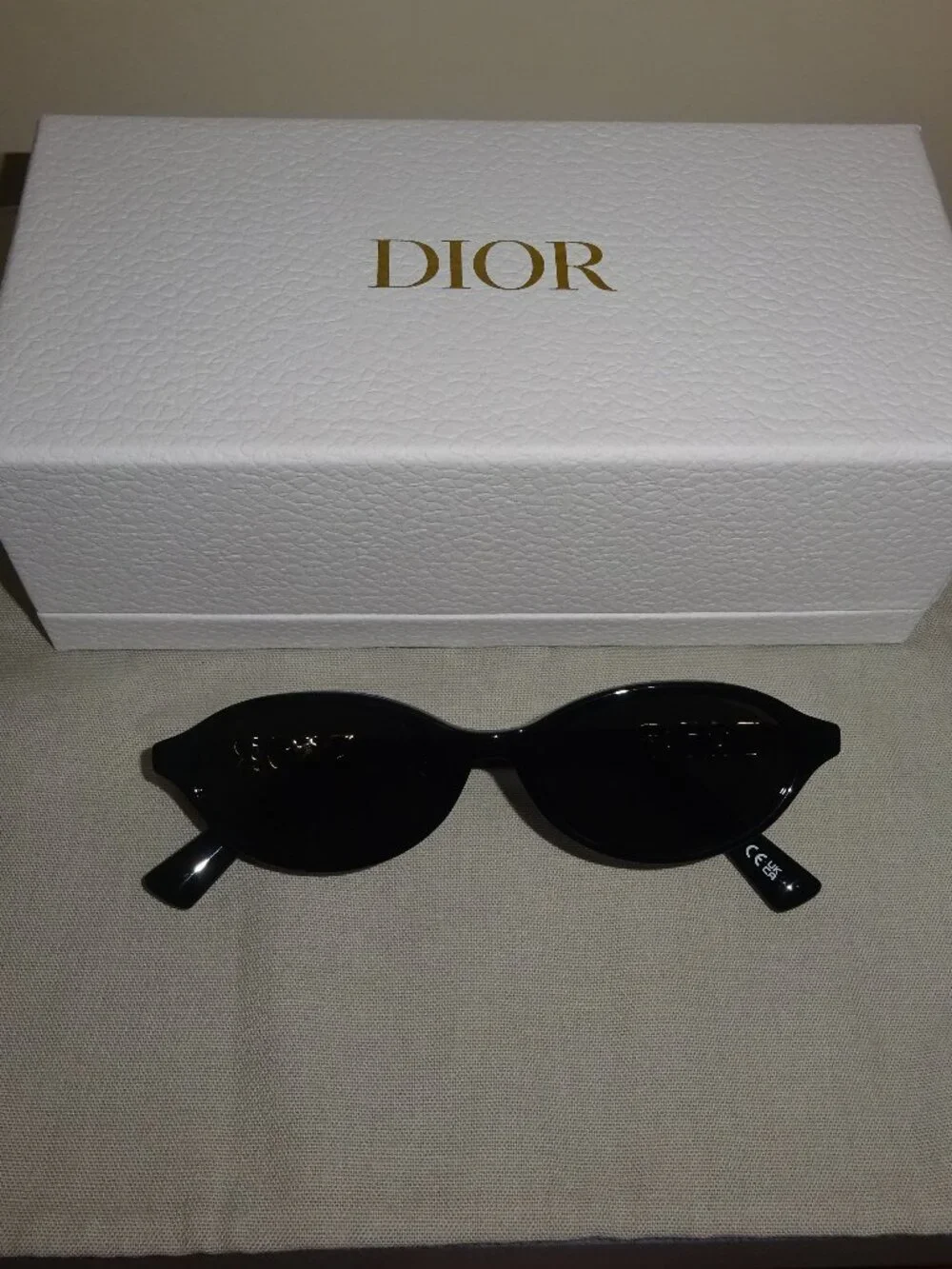 Dior Sunglasses
